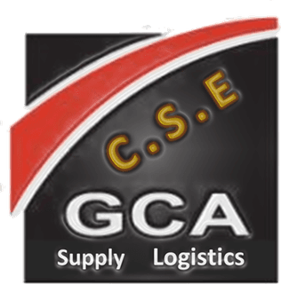 CSE GCA Supply & Logistics