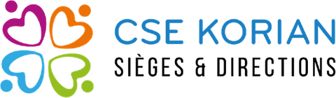 CSE Korian Sièges & Directions