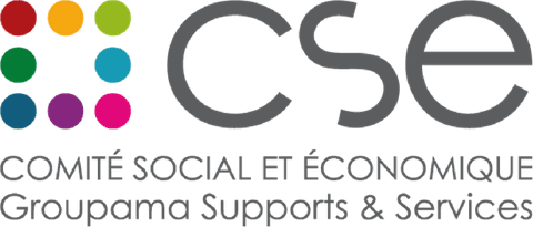 CSE Groupama Supports & Services
