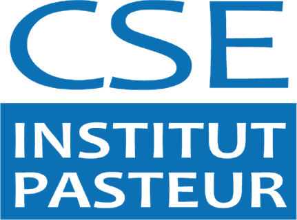 CSE Institut Pasteur