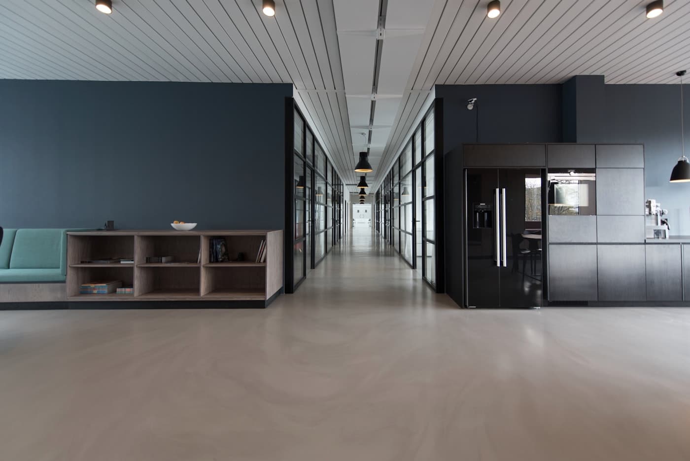 Bureaux Henley à Reims
