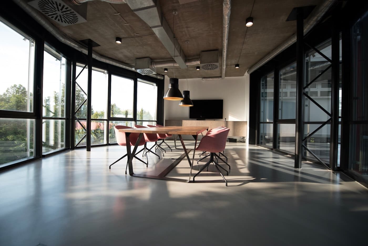 Bureaux Henley à Rennes